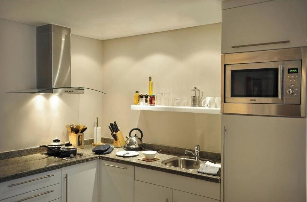 Photo of Kitchen in Nasr City