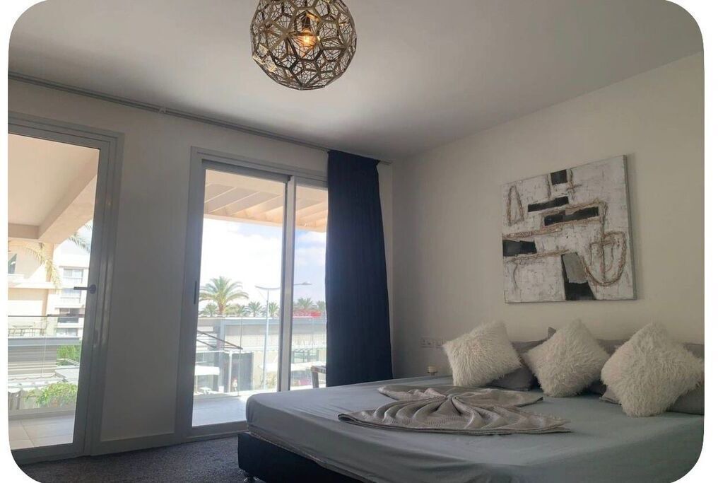 Photo of Bedroom in Sidi Abd El-Rahman