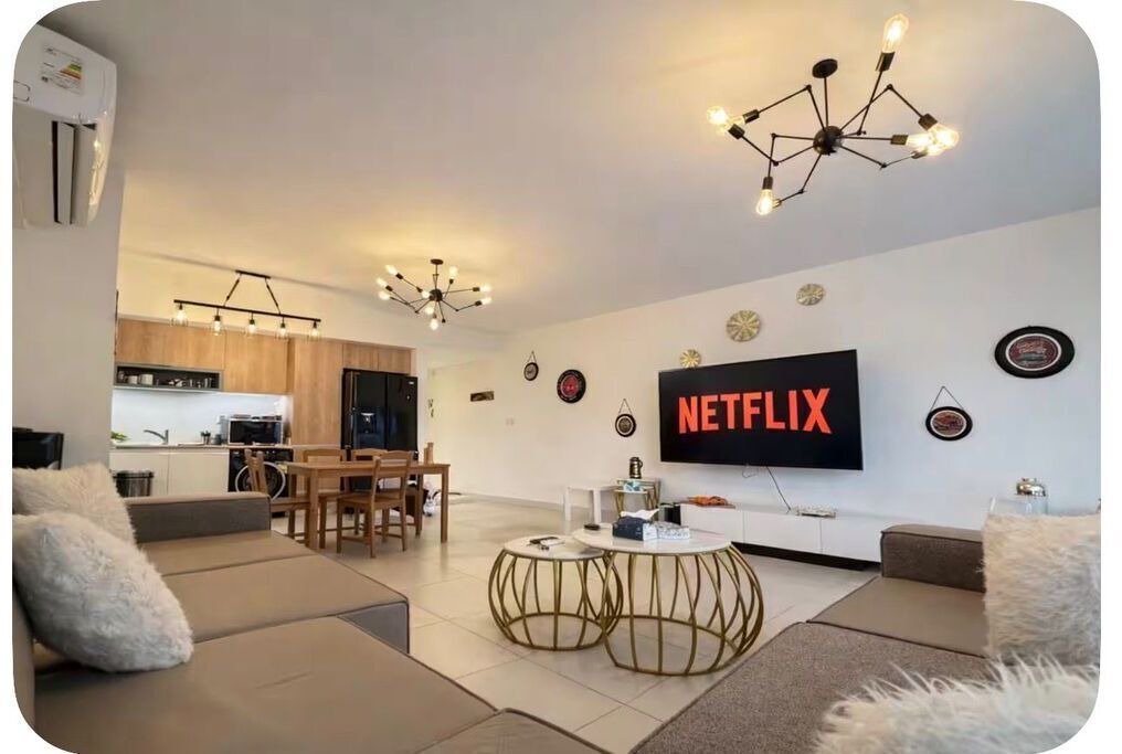 Photo of Livingroom in Sidi Abd El-Rahman