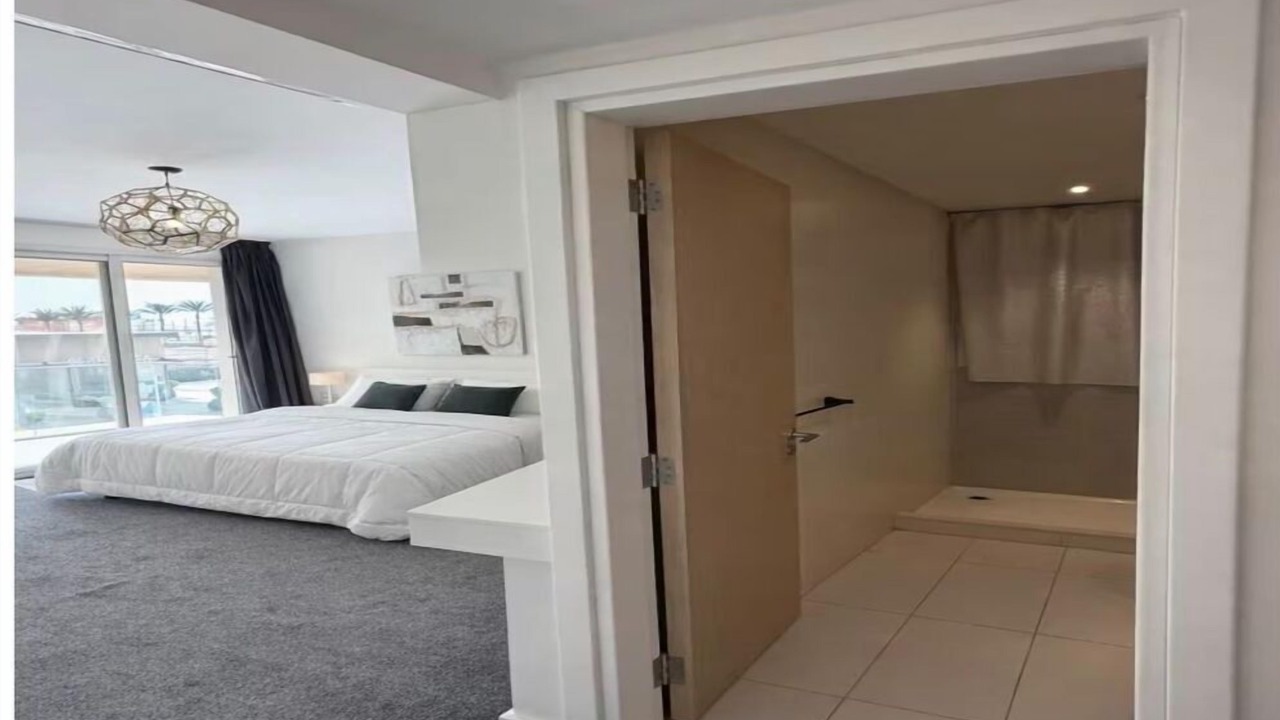 Photo of Bedroom in Sidi Abd El-Rahman