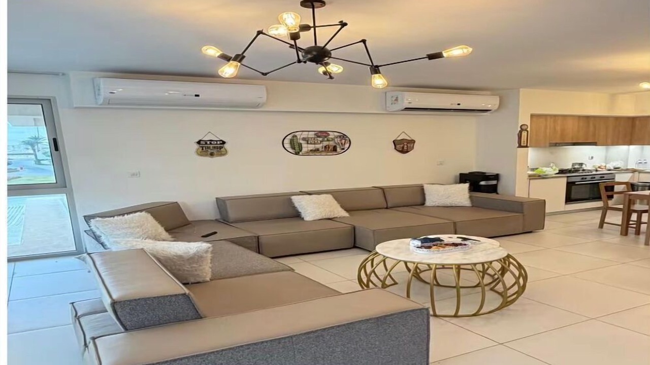 Photo of Livingroom in Sidi Abd El-Rahman
