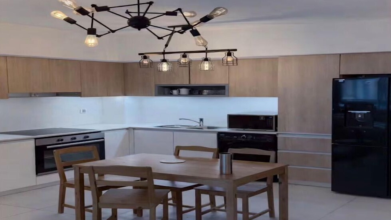 Photo of Kitchen in Sidi Abd El-Rahman