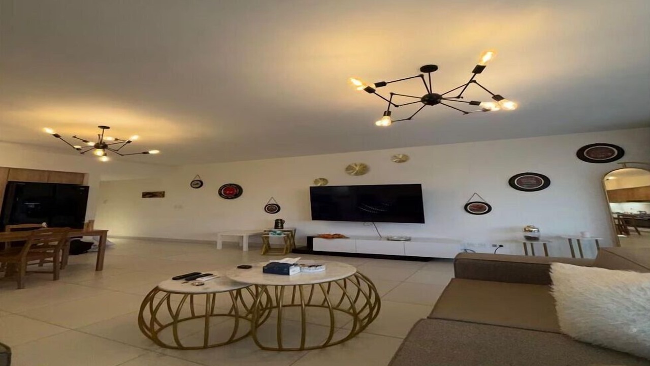 Photo of Livingroom in Sidi Abd El-Rahman
