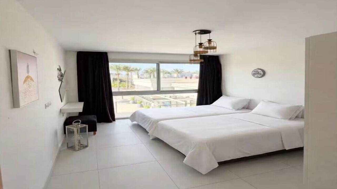 Photo of Bedroom in Sidi Abd El-Rahman
