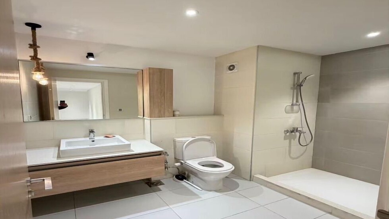 Photo of Bathroom in Sidi Abd El-Rahman