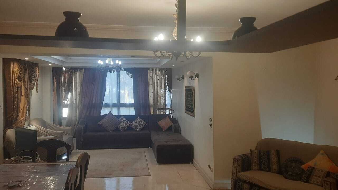 Photo of Livingroom in Giza