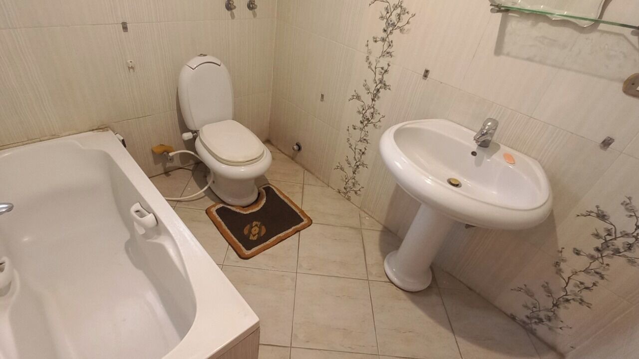 Photo of Bathroom in Giza