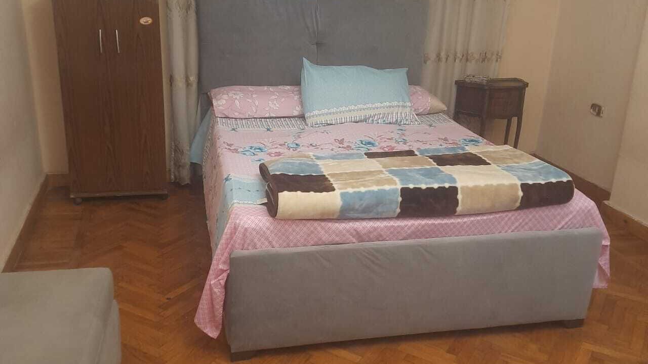 Photo of Bedroom in Giza