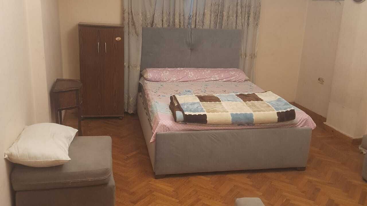 Photo of Bedroom in Giza