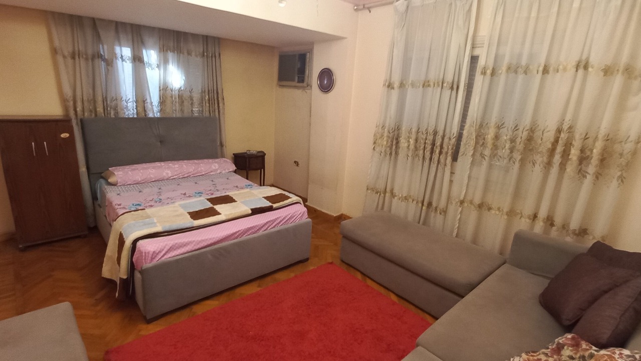 Photo of Bedroom in Giza