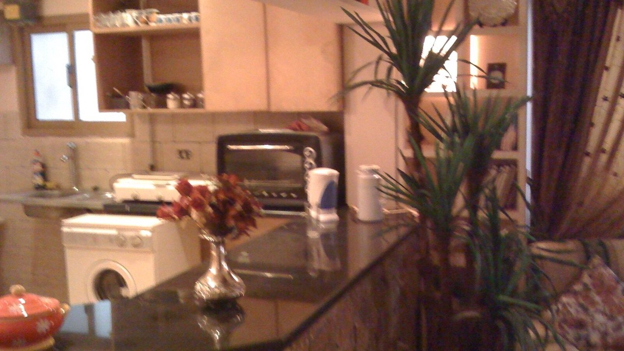 Photo of Kitchen in Giza