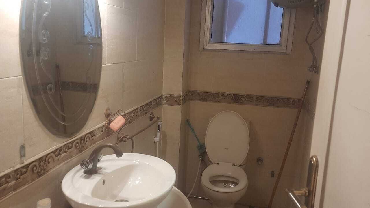 Photo of Bathroom in Giza