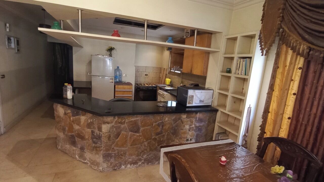 Photo of Kitchen in Giza