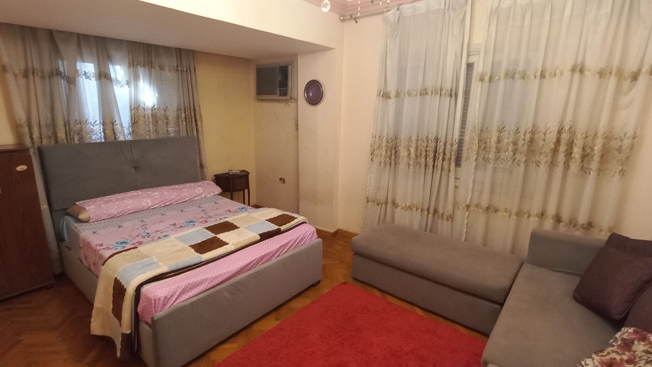 Photo of Bedroom in Giza