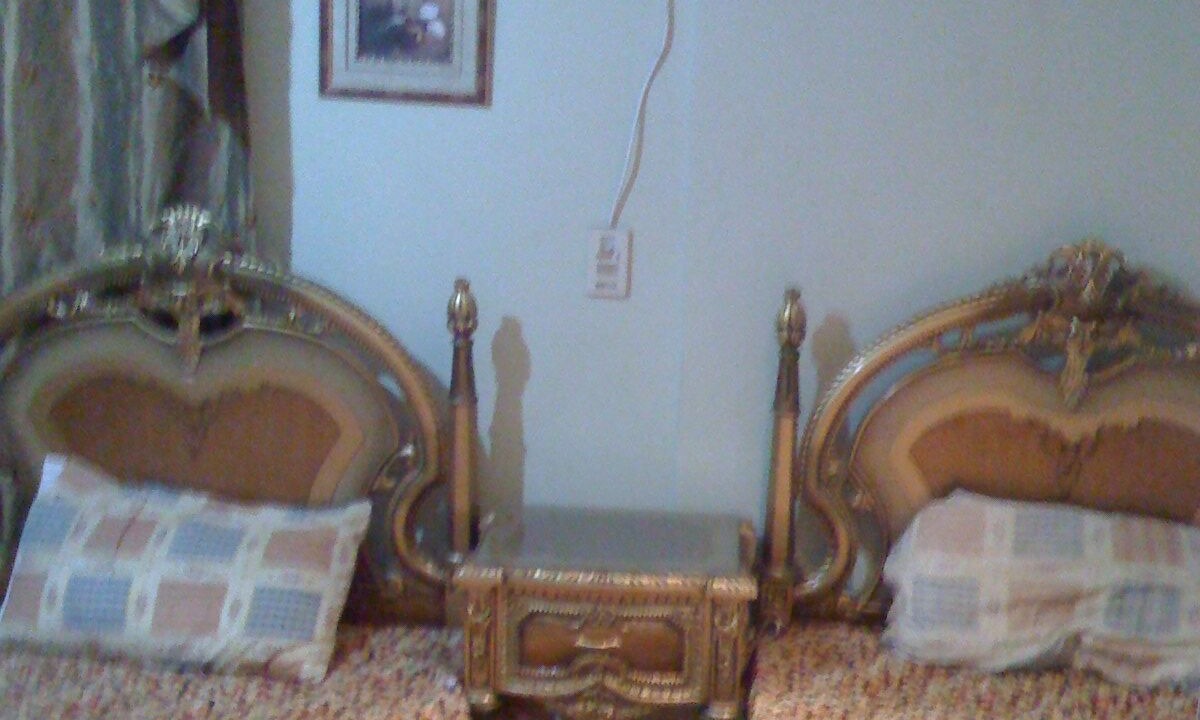 Photo of Bedroom in Giza
