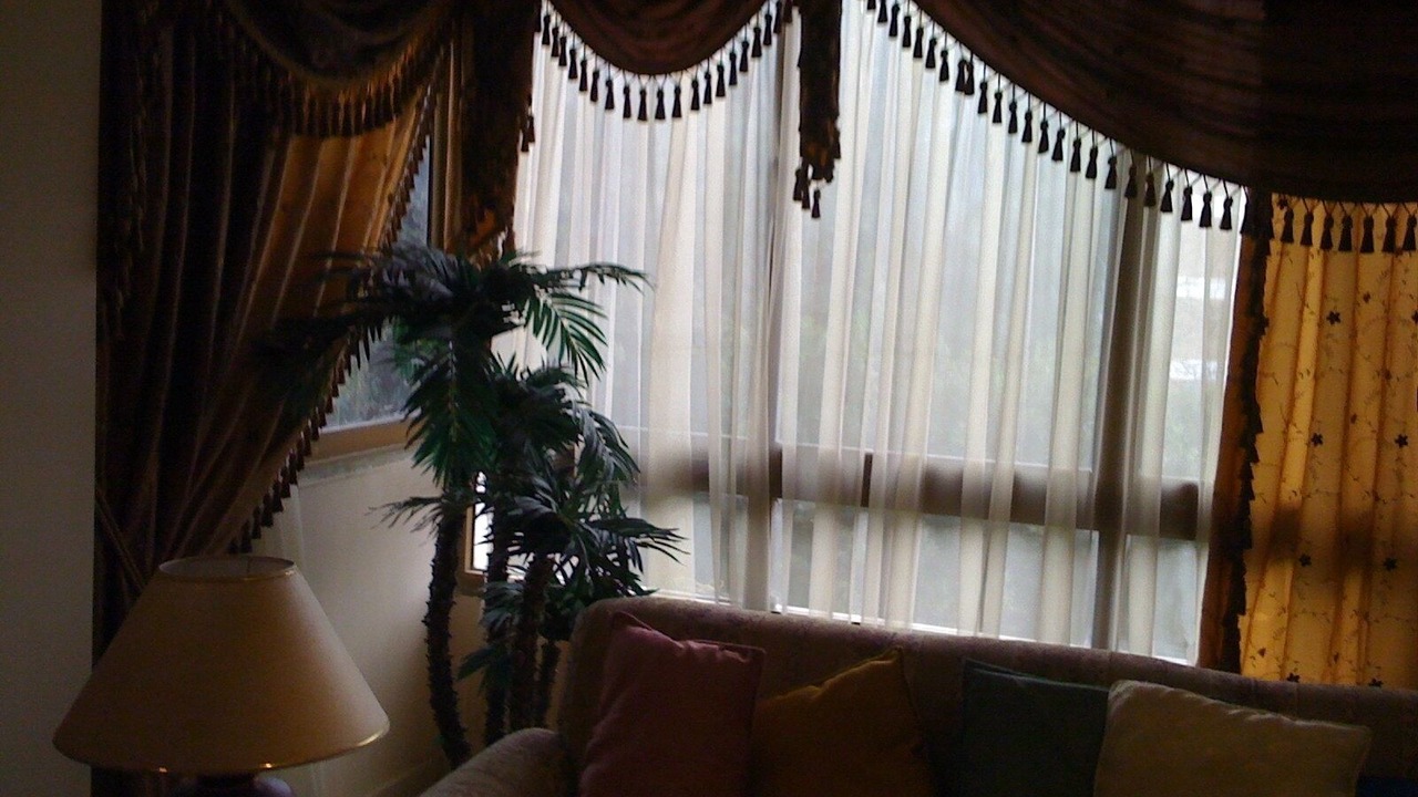 Photo of Livingroom in Giza