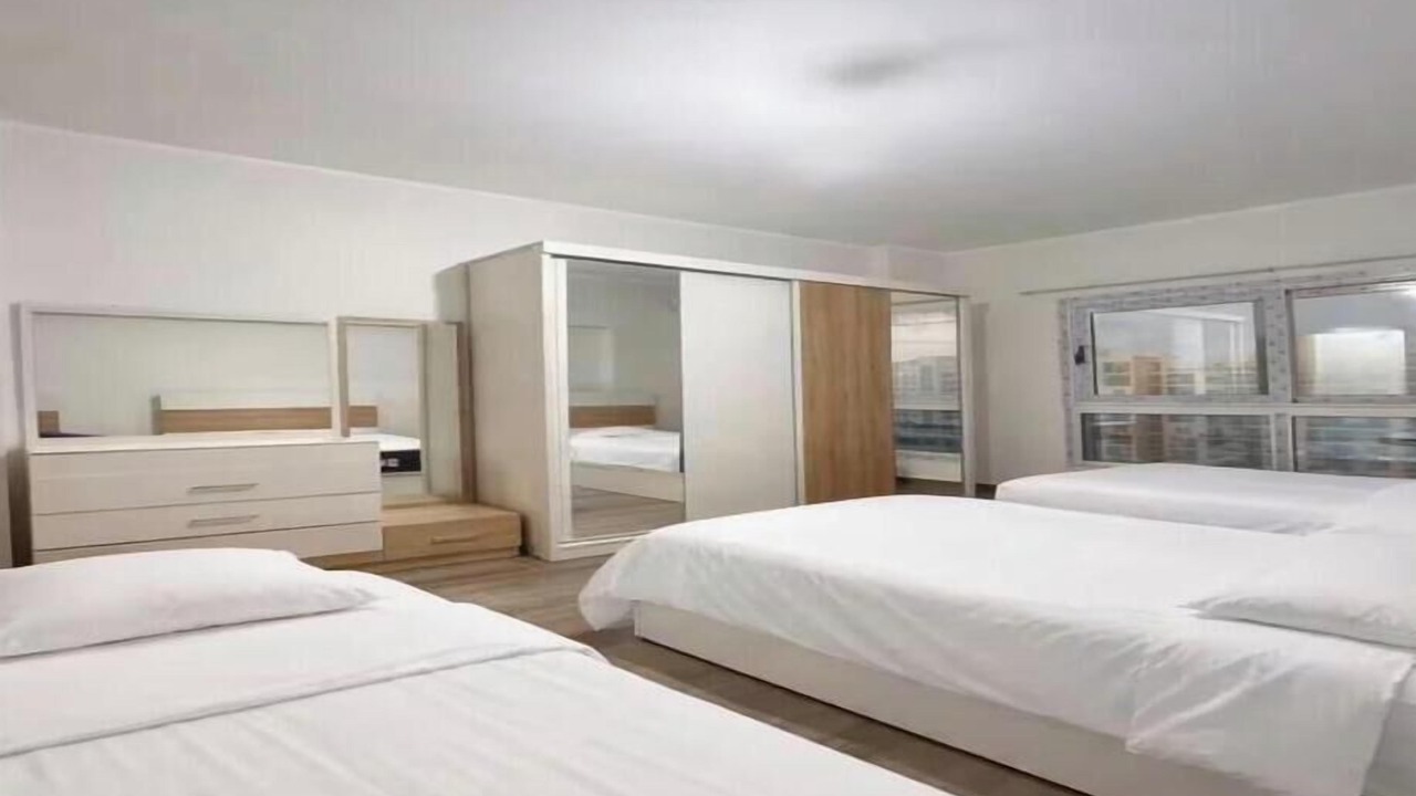 Photo of Bedroom in Marina El Alamein