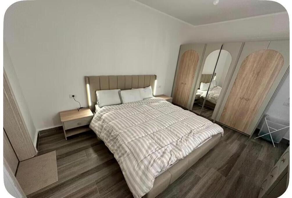 Photo of Bedroom in Marina El Alamein