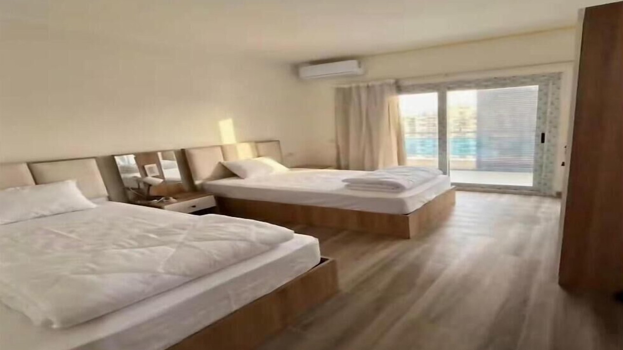 Photo of Bedroom in Marina El Alamein