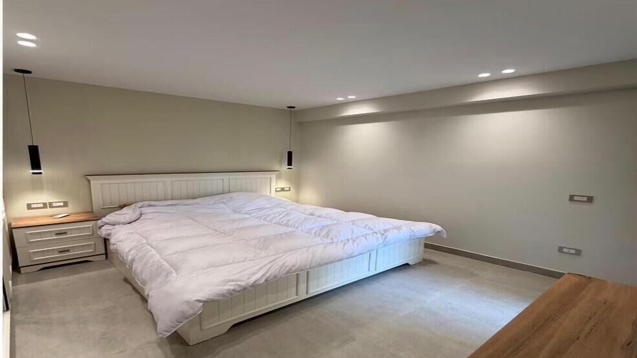 Photo of Bedroom in 6th of October City