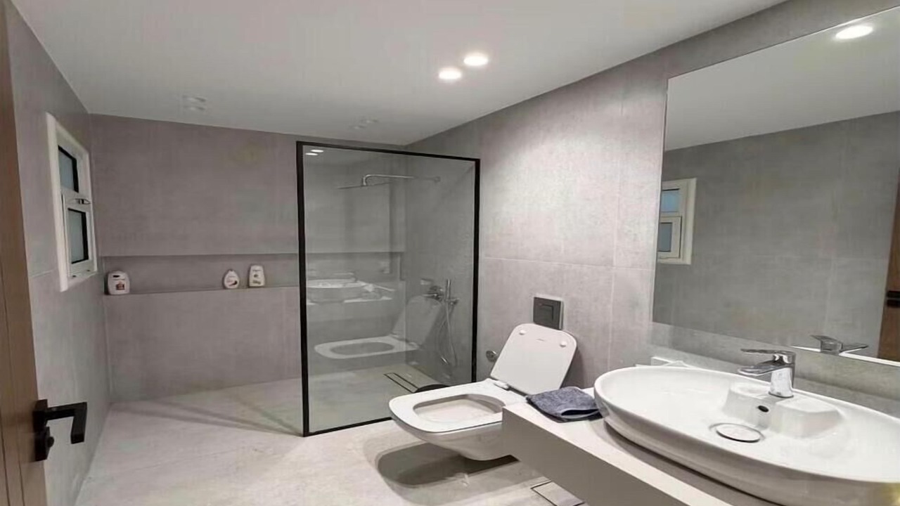 Photo of Bathroom in 6th of October City