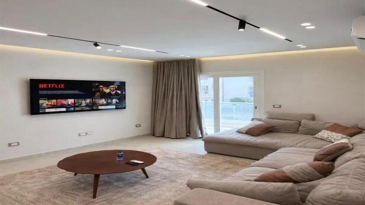 Photo of Livingroom in 6th of October City