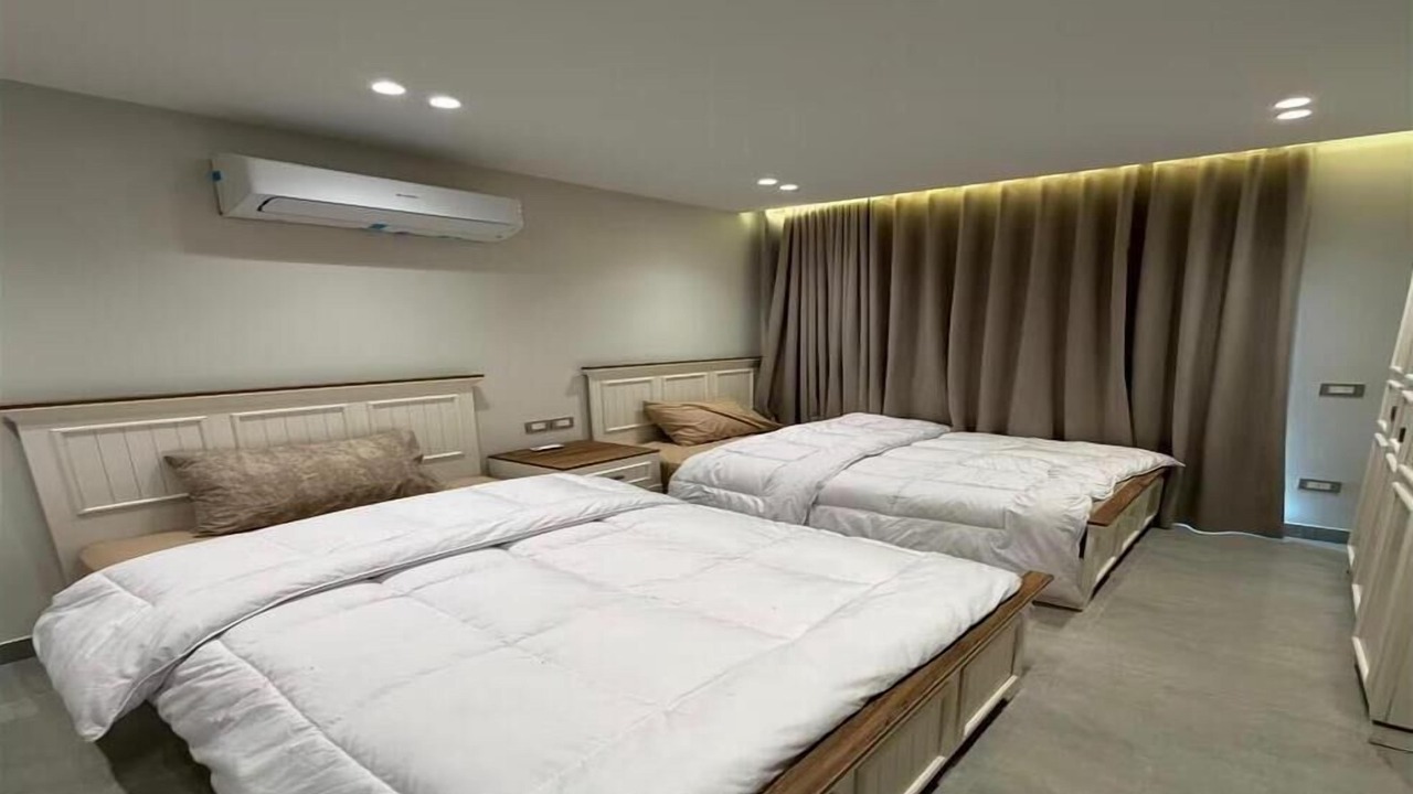 Photo of Bedroom in 6th of October City
