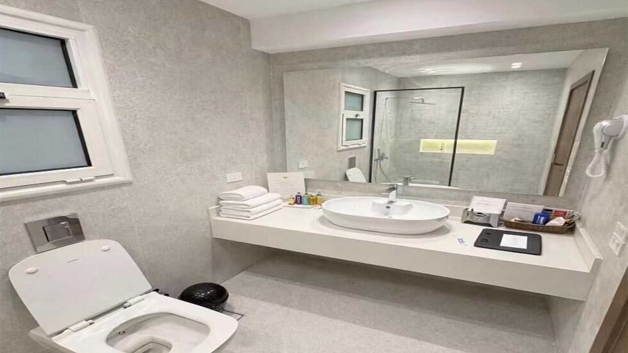 Photo of Bathroom in 6th of October City