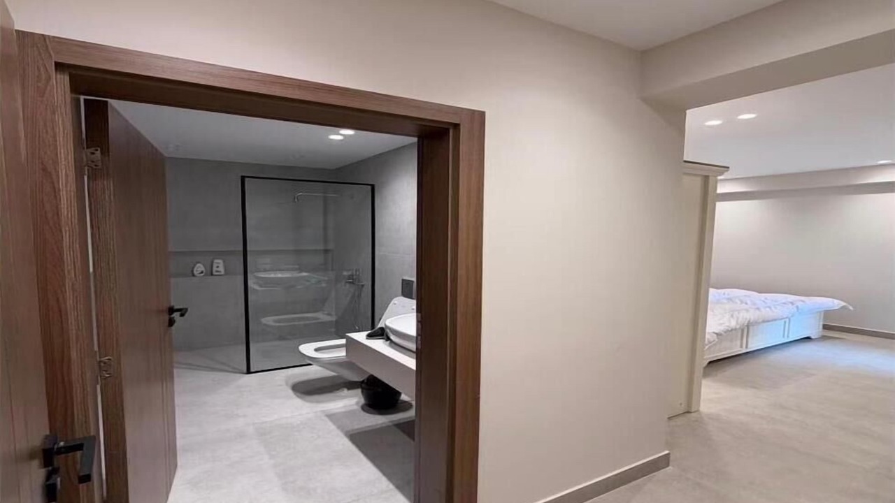 Photo of Bathroom in 6th of October City