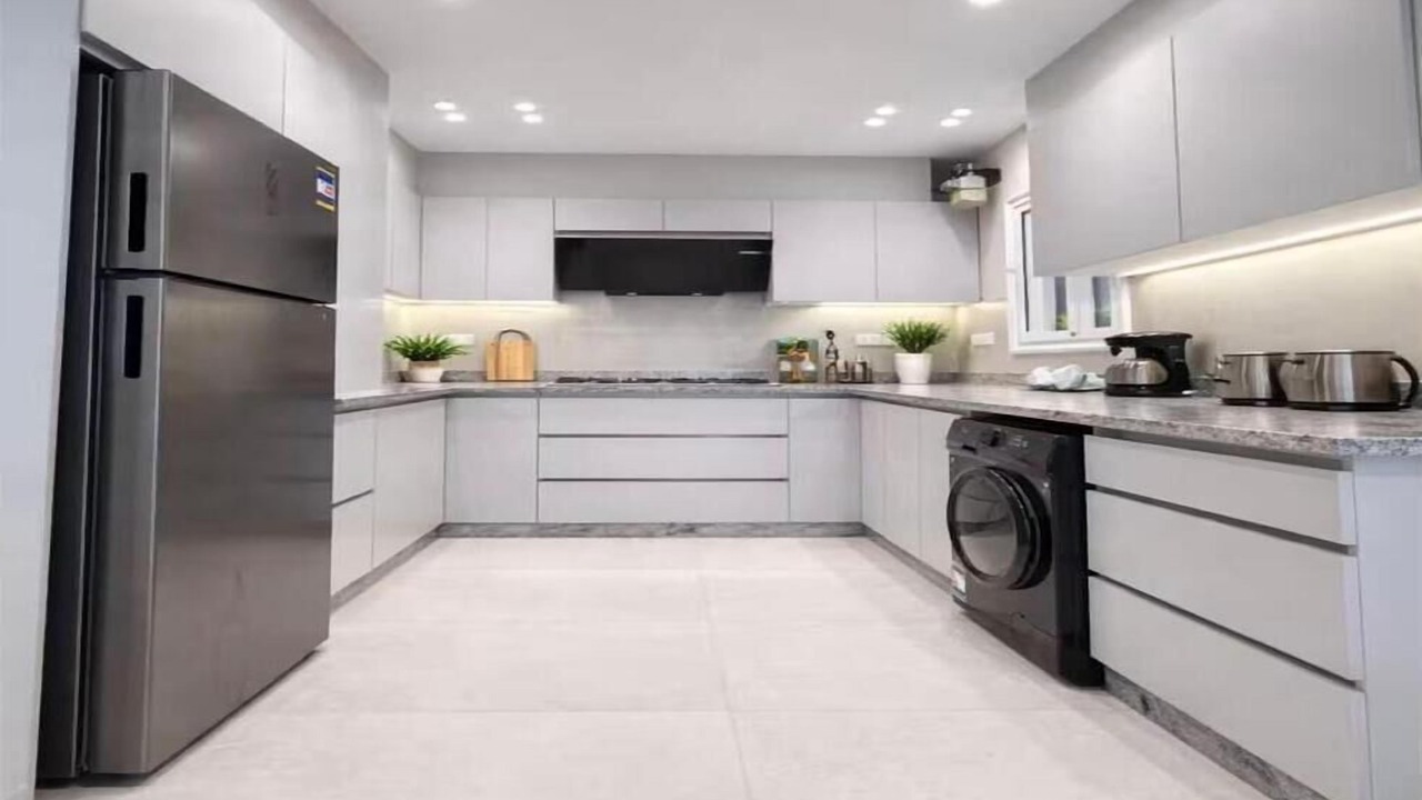 Photo of Kitchen in 6th of October City