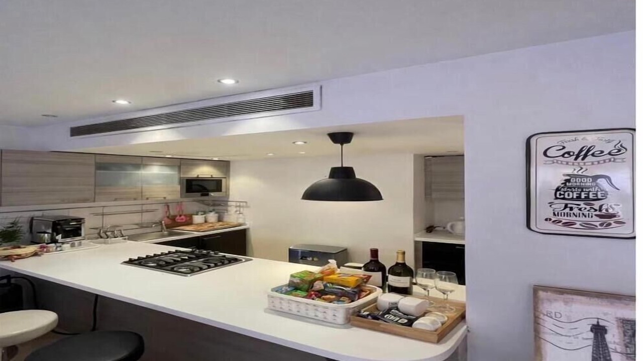 Photo of Kitchen in El Gouna