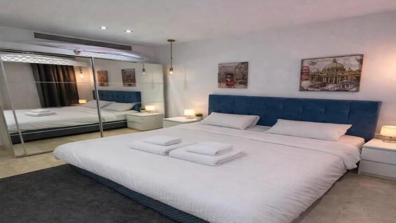 Photo of Bedroom in El Gouna