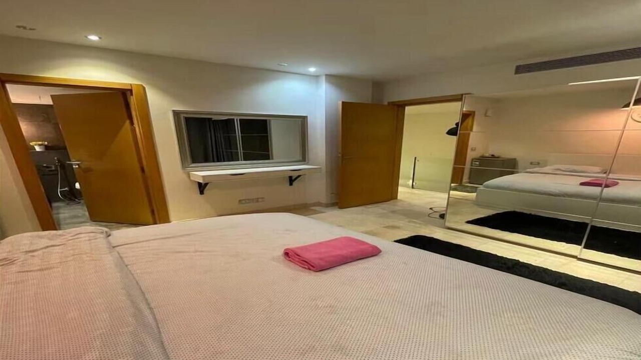 Photo of Bedroom in El Gouna