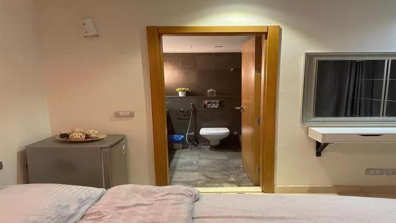 Photo of Bedroom in El Gouna