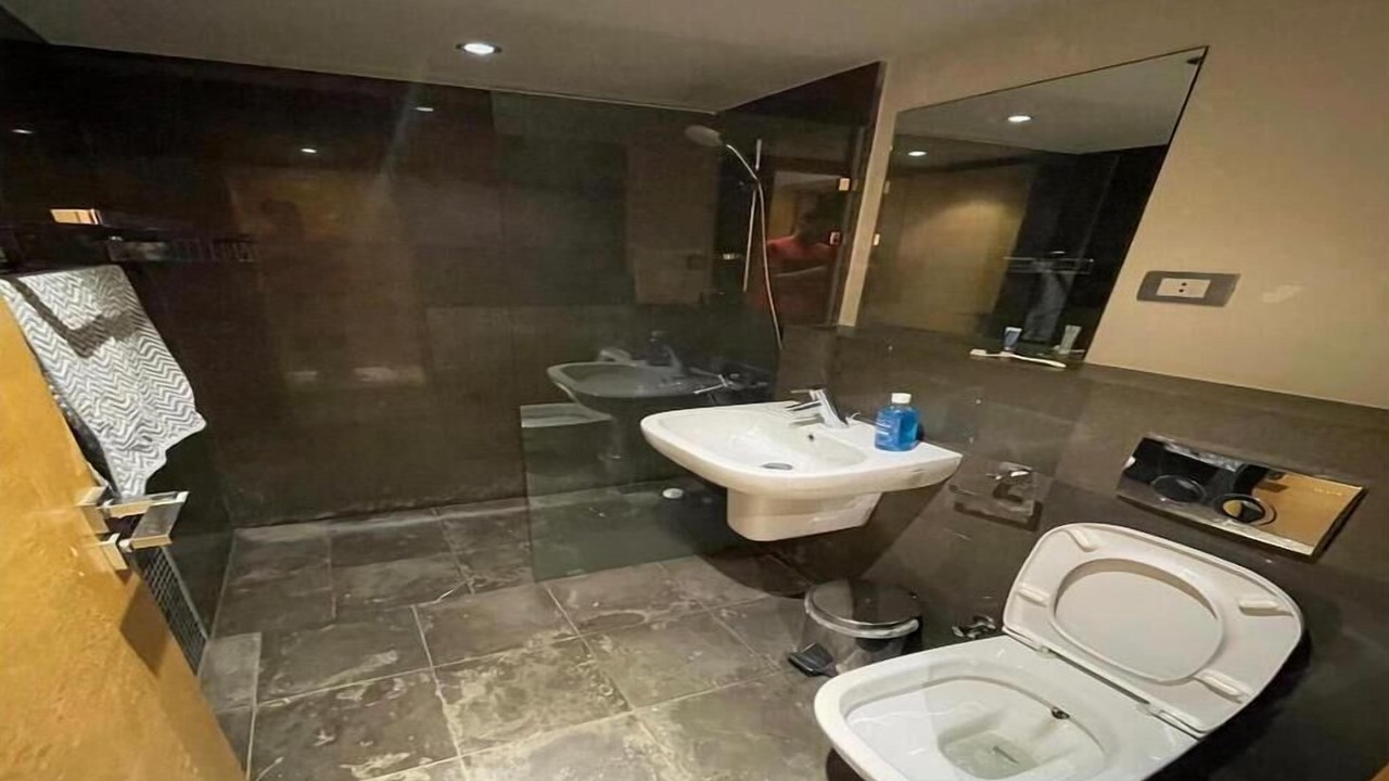 Photo of Bathroom in El Gouna