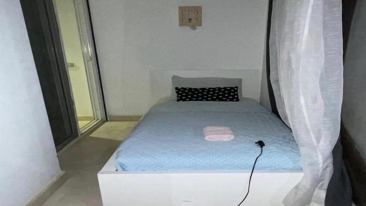 Photo of Bedroom in El Gouna