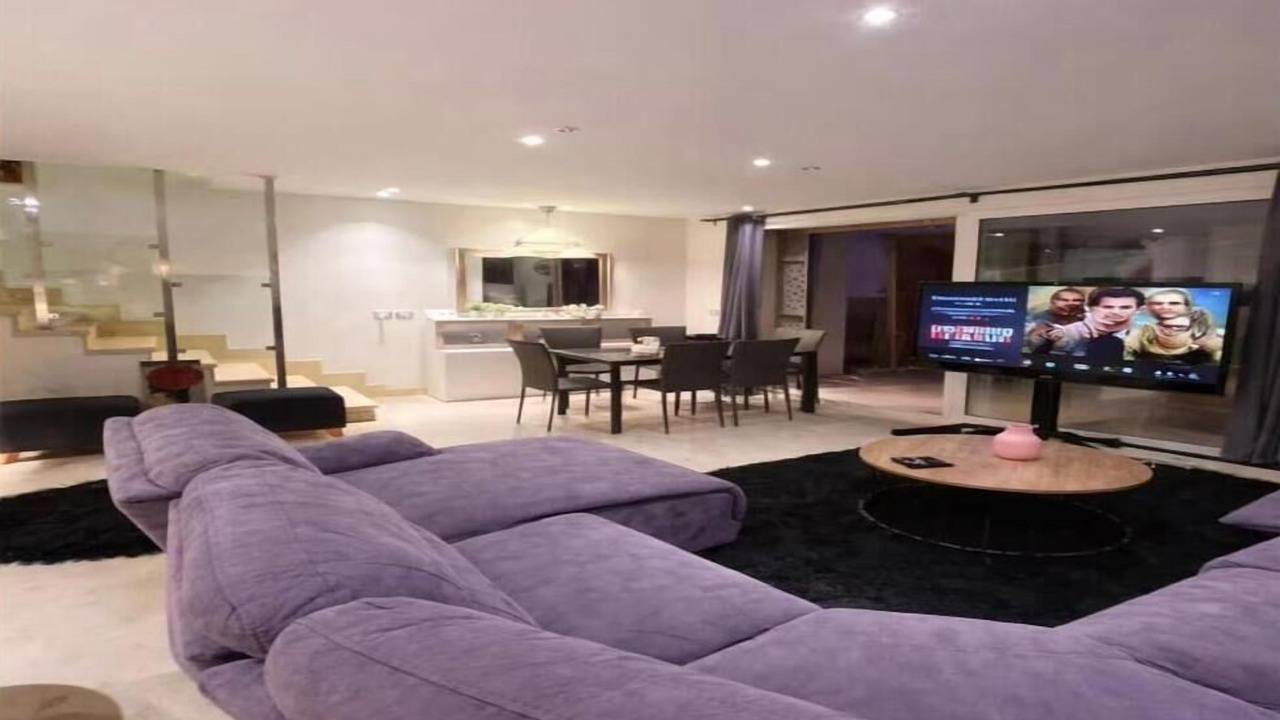Photo of Livingroom in El Gouna