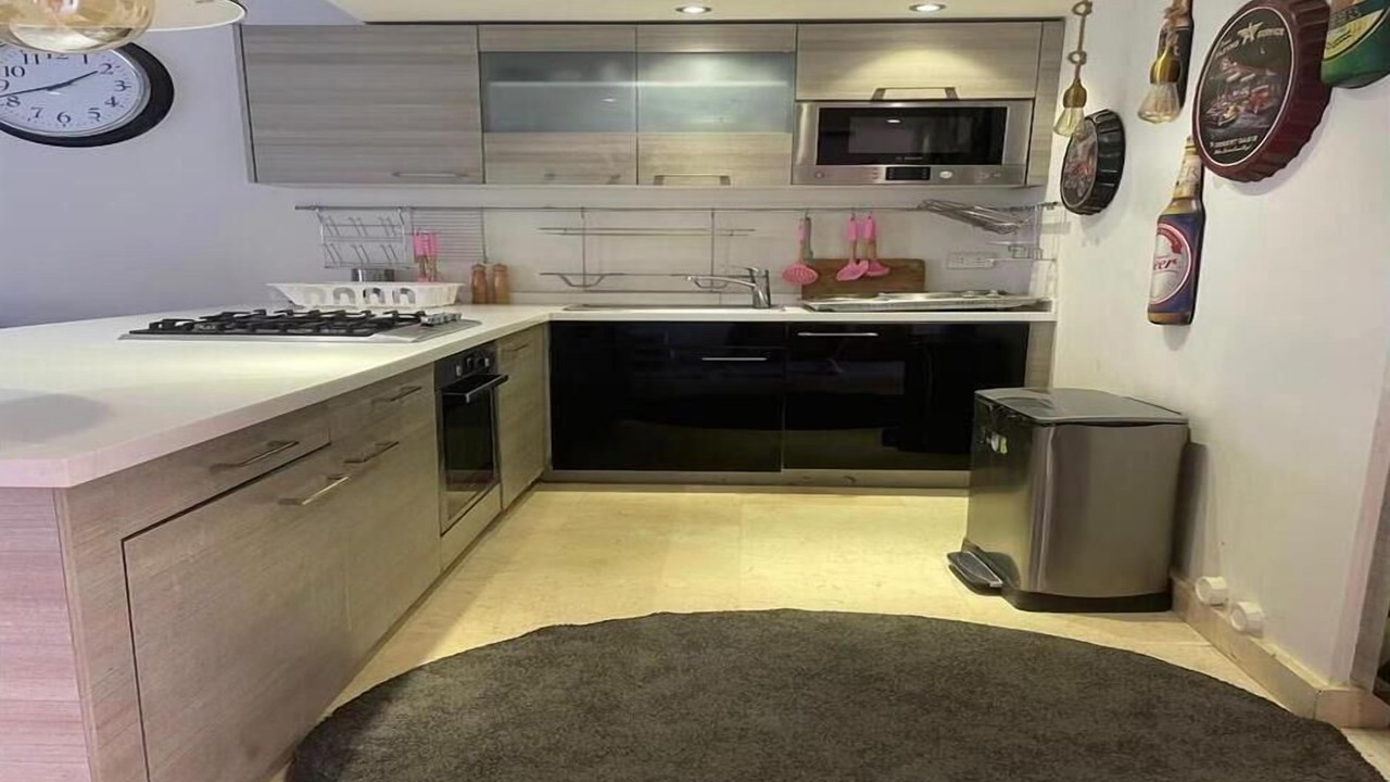 Photo of Kitchen in El Gouna