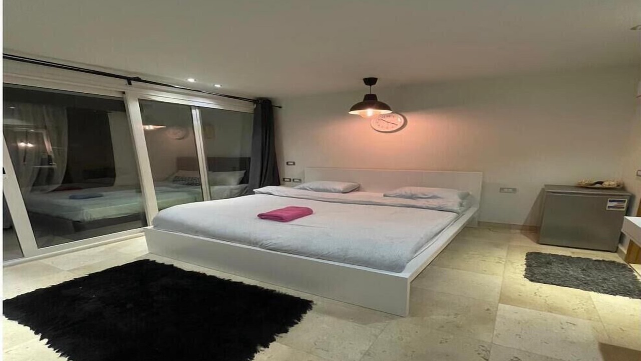 Photo of Bedroom in El Gouna