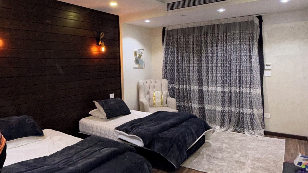 Photo of Bedroom in Al Duqqi