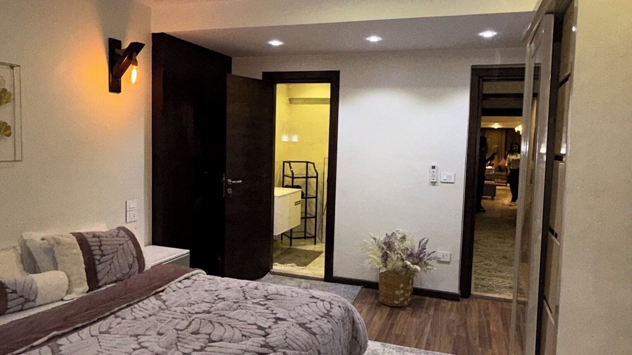 Photo of Bedroom in Al Duqqi