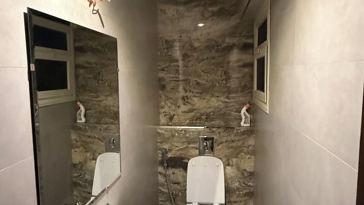 Photo of Bathroom in Al Duqqi