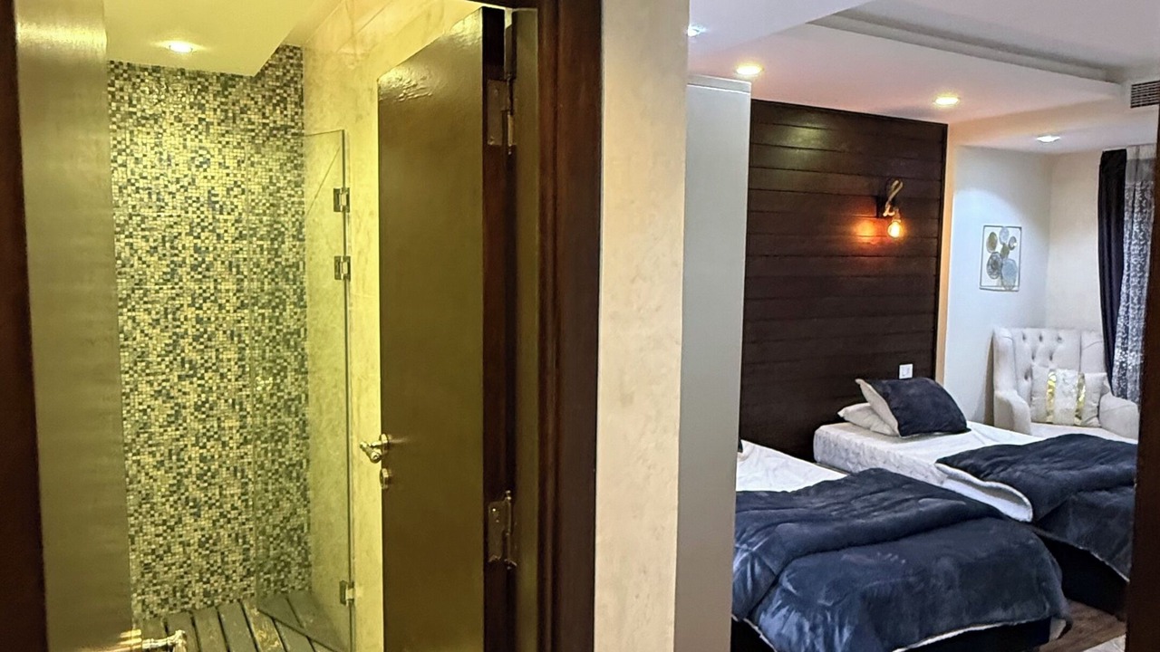Photo of Bedroom in Al Duqqi