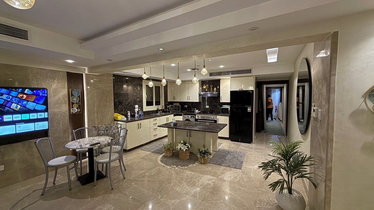 Photo of Kitchen in Al Duqqi