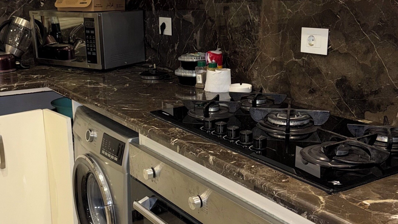 Photo of Kitchen in Al Duqqi