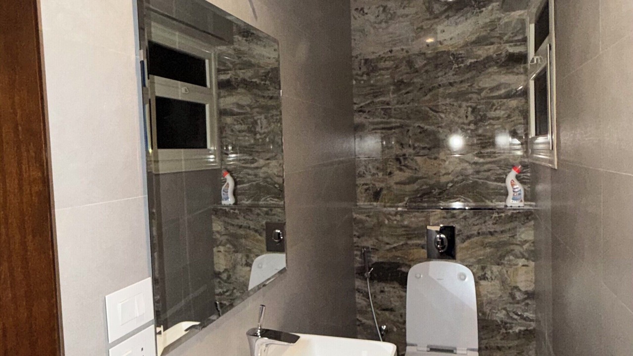 Photo of Bathroom in Al Duqqi