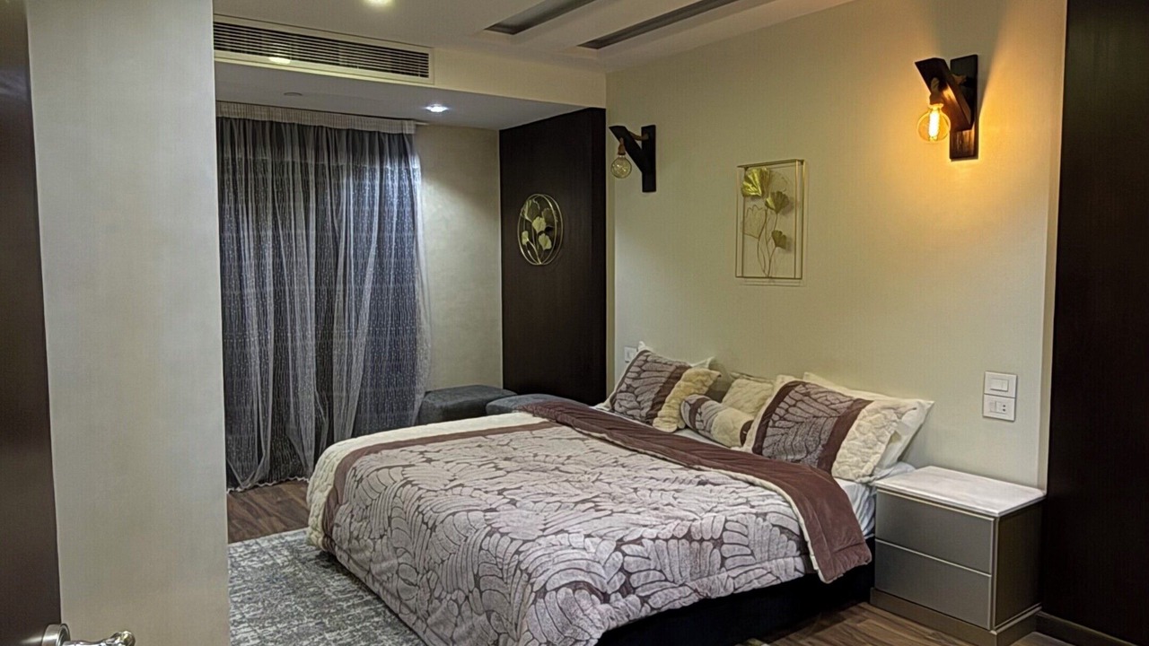 Photo of Bedroom in Al Duqqi