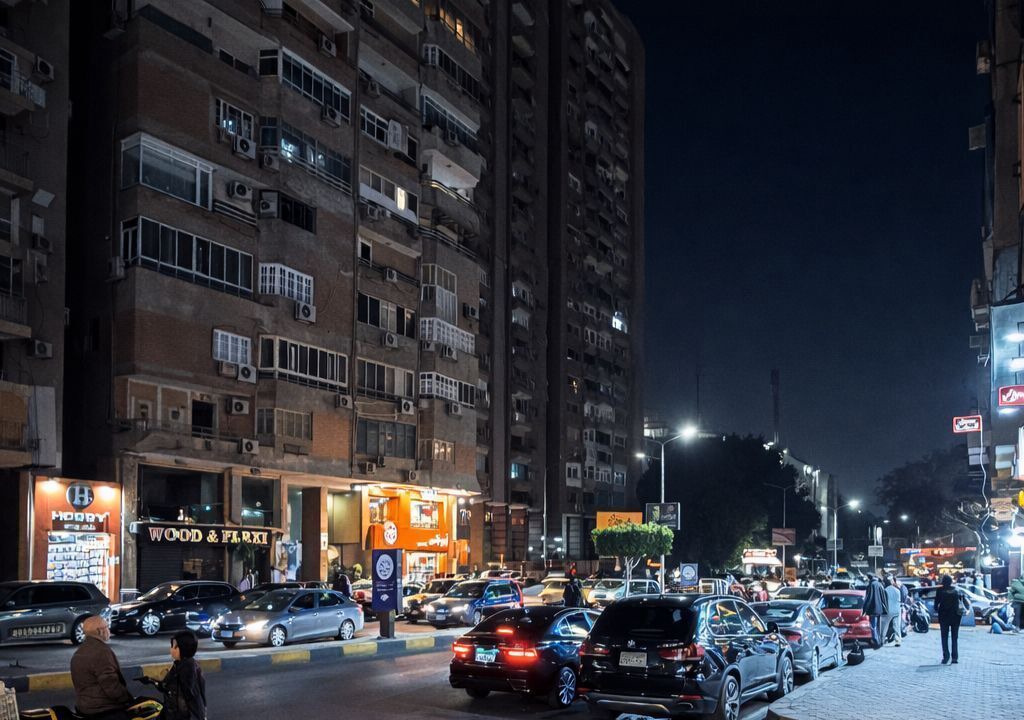 Photo of Outdoor in Al Duqqi