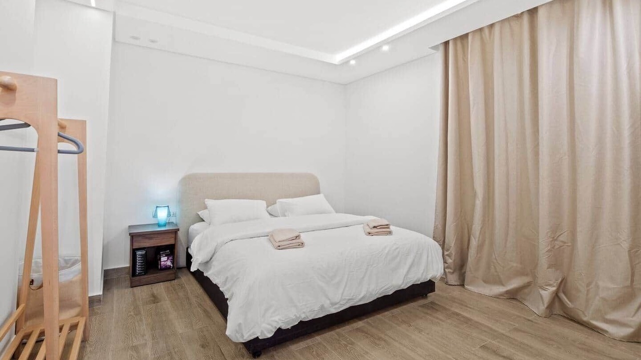 Photo of Bedroom in El Gouna