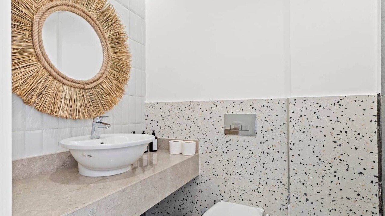 Photo of Bathroom in El Gouna